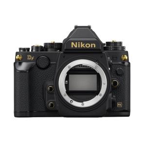 Nikon デジタル一眼レフ Df ブラック