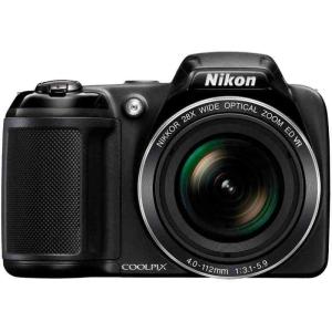 CONTAX（コンタックス） Nikon COOLPIX P7000 ブラック 良品 動作確認