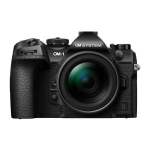 【中古】OM-1 Mark II 12-45mm...の商品画像