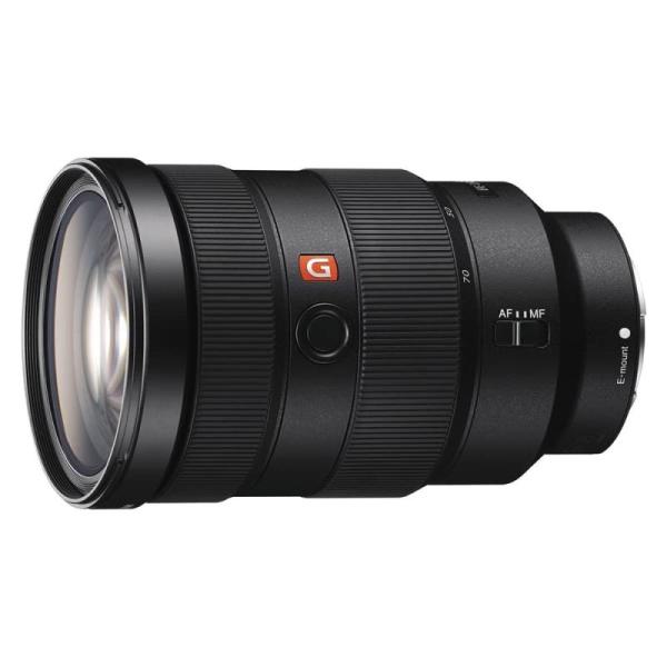 SONY フルサイズ FE 24-70mm F2.8 GM 標準ズームレンズ 良品 動作確認済み 1...