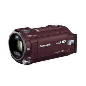 CONTAX（コンタックス） Panasonic V520 内蔵メモリー32GB ビデオ