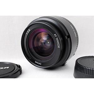 ⭐️美品⭐️ニコン Nikon AF NIKKOR 28mm f/2.8単焦点レンズ ニコン（Nikon） Nikon Ai AF Nikkor 28mm f/2.8D 単焦点レンズ 良品