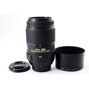 ニコン（Nikon） Nikon 1 NIKKOR VR 70-300mm f/4.5-5.6 望遠ズーム