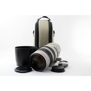 キヤノン（Canon） 単焦点超望遠レンズ EF400mm F5.6L USM 良品 動作