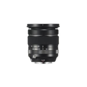【中古】富士フイルム(FUJIFILM) X 交換レンズ フジノン ズーム 標準 16-80mm F...
