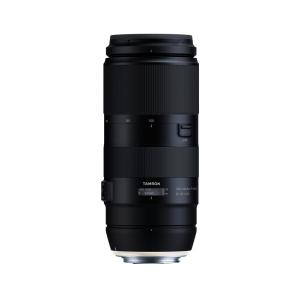 【中古】TAMRON 超望遠ズームレンズ 100-400mm F4.5-6.3 Di VC USD ...