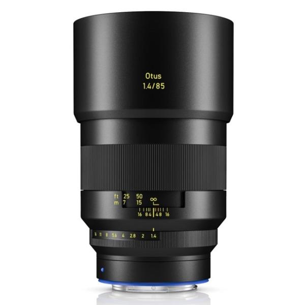 [新品]カールツァイス (Carl Zeiss) Otus ML 1.4/85 キヤノンRFマウント...
