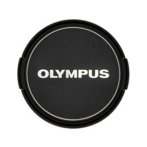 OLYMPUS オリンパス レンズキャップ LC-46