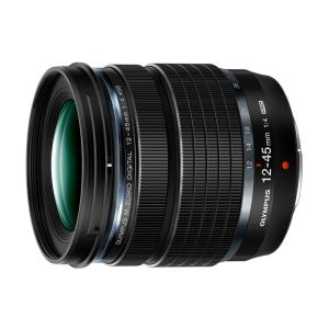 [新品]OLYMPUS オリンパス M.ZUIKO DIGITAL ED 12-45mm F4.0 PRO