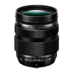 []OM SYSTEM オーエムシステム M.ZUIKO DIGITAL ED 12-40mm F2.8 PRO