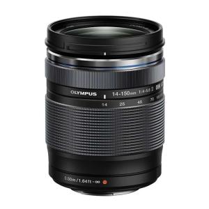 [新品]OM SYSTEM オーエムシステム M.ZUIKO DIGITAL ED 14-150mm F4.0-5.6 II