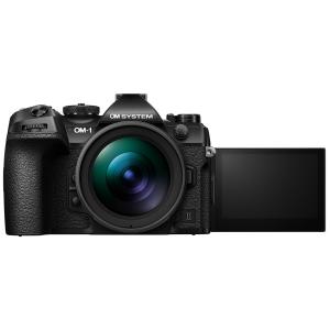 [新品]OM SYSTEM OM-1MarkI...の詳細画像1