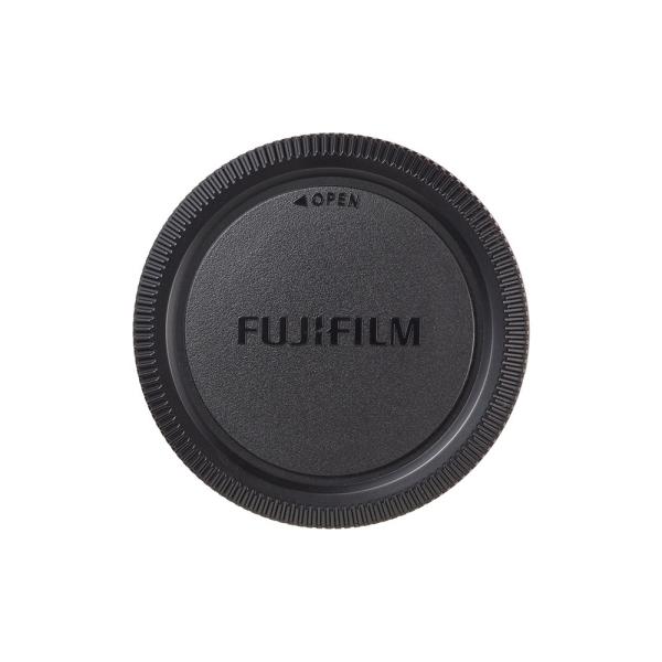 【メール便】FUJIFILM フジフイルム ボディキャップ BCP-001