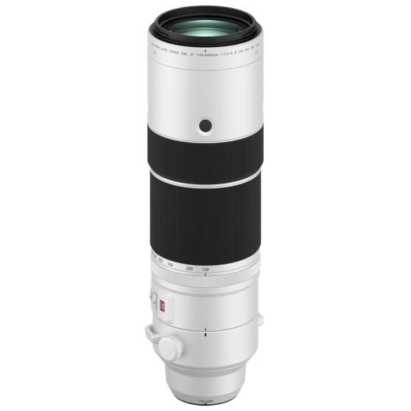 [新品]FUJIFILM フジフイルム XF150-600mmF5.6-8 R LM OIS WR