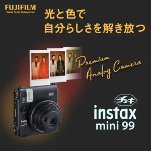 FUJIFILM フジフイルム チェキ ins...の詳細画像1