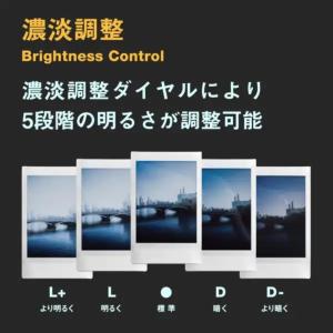 FUJIFILM フジフイルム チェキ ins...の詳細画像3