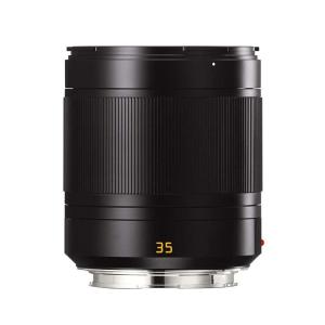 [新品]Leica ライカ ズミルックス TL f1.4/35mm ASPH. ブラック (11084)