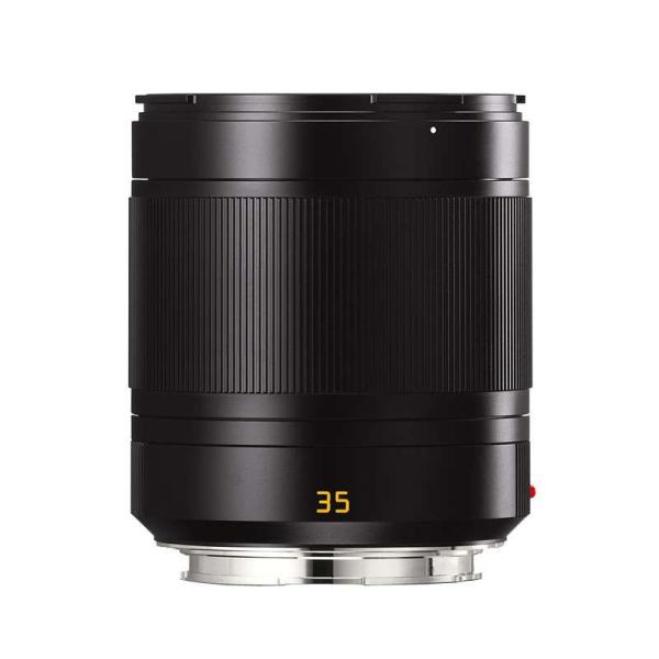 [新品]Leica ライカ ズミルックス TL f1.4/35mm ASPH. ブラック (1108...