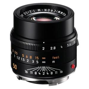 [新品]Leica ライカ アポ・ズミクロンM...の詳細画像1