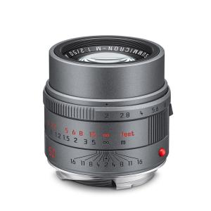 [新品]Leica ライカ アポ・ズミクロンM...の詳細画像2