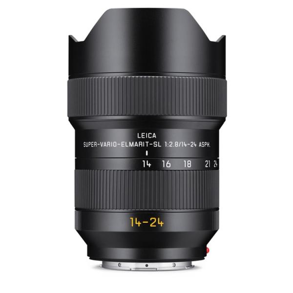 [新品]Leica ライカ スーパー・バリオ・エルマリートSL f2.8/14-24mm ASPH....