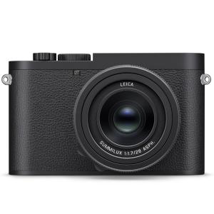 [新品]Leica ライカ Q3モノクローム（19201）コンパクトデジタルカメラ