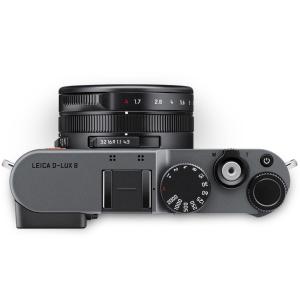 [新品]Leica ライカ D-LUX8 メタ...の詳細画像4