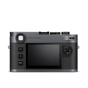 [新品]Leica ライカ M11-P メタル...の詳細画像1