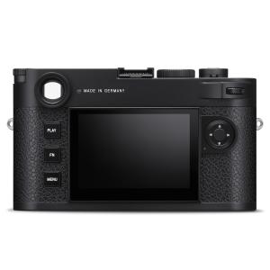 [新品]Leica ライカ M11-P ブラッ...の詳細画像1
