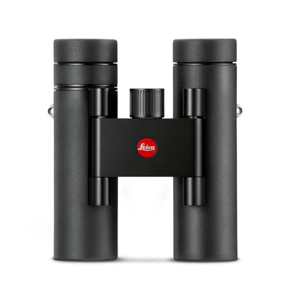 [新品]Leica ライカ ノクティビット 8x25 ラバー ブラック（40203）