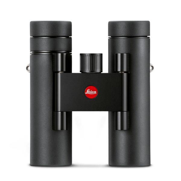 [新品]Leica ライカ ノクティビット 10x25 ラバー ブラック（40204）