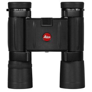 ライカ [新品]Leica ウルトラビット 10×25 レザー ブラック（40607 