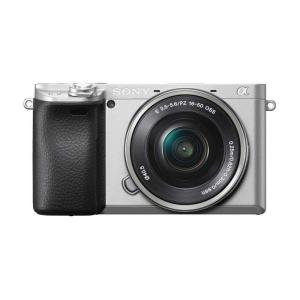 α(ソニー) ソニー SONY α6600 ILCE-6600M レンズキット α(ソニー) ソニー SONY α6600 ILCE-6600M レンズキット