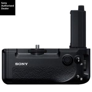 SONY ソニー 縦位置グリップ VG-C5 α9III用 : 音と映像の専門店