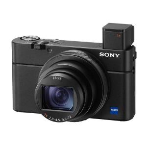 [新品]SONY ソニー Cyber-shot RX100 VII (DSC-RX100M7)｜カメラの大林Yahoo!店