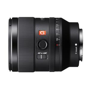 [新品]SONY ソニー FE 35mm F1...の詳細画像1