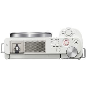 [新品]SONY ソニー VLOGCAM ZV...の詳細画像2