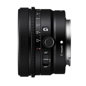 [新品]SONY ソニー FE 40mm F2...の詳細画像1