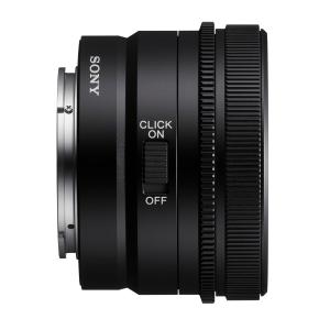 [新品]SONY ソニー FE 40mm F2...の詳細画像2