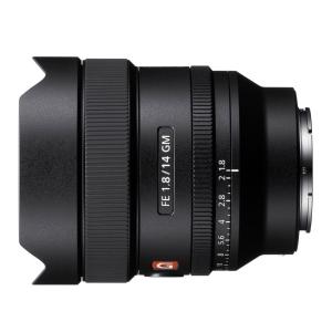 [新品]SONY ソニー FE 14mm F1...の詳細画像1