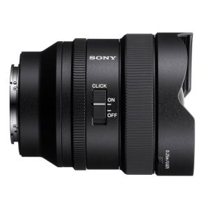 [新品]SONY ソニー FE 14mm F1...の詳細画像2