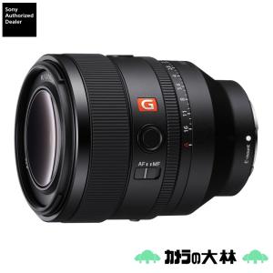 [新品]SONY ソニー FE50mm F1.2 GM  SEL50F12GM（キャンペーン対象商品）