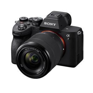 SONY ソニー フルサイズミラーレス一眼カメラ「α7IV」ボディ SONY ソニー フルサイズミラーレス一眼カメラ「α7IV」ボディ