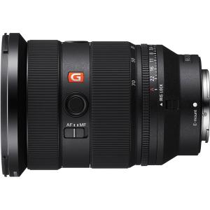 [新品]SONY ソニー FE 24-70mm...の詳細画像2