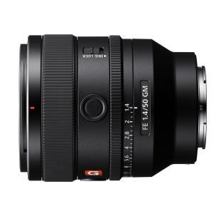 [新品]SONY ソニー FE 50mm F1...の詳細画像2