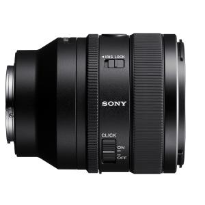 [新品]SONY ソニー FE 50mm F1...の詳細画像3