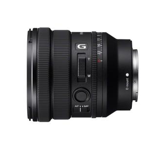 [新品]SONY ソニー FE PZ 16-3...の詳細画像1
