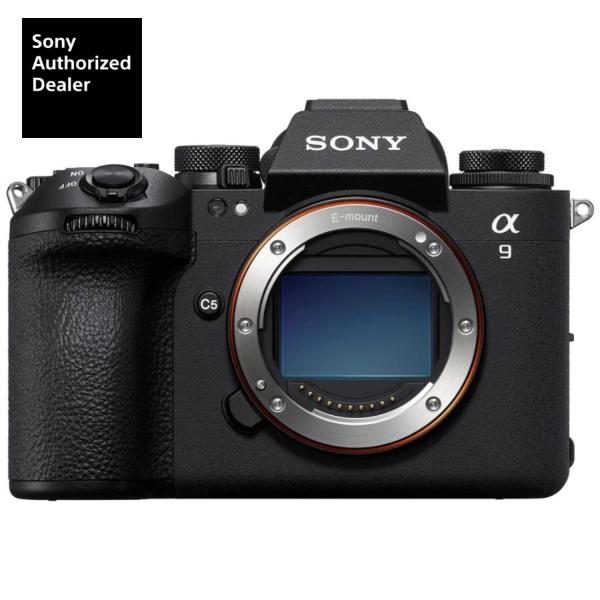 [新品]SONY ソニー α9III ボディ ILCE-9M3