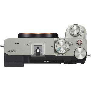 [新品]SONY ソニー α7CII ボディ ...の詳細画像3