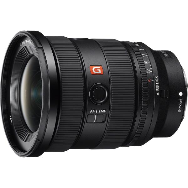 [新品]SONY ソニー FE 16-35mm F2.8 GM II  SEL1635GM2